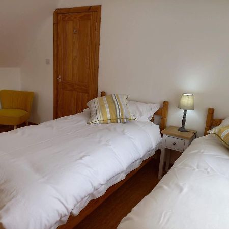 Villa Ard Na Mara Self Catering Isle Of Mull Dervaig Esterno foto