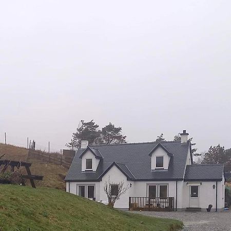 Villa Ard Na Mara Self Catering Isle Of Mull Dervaig Esterno foto