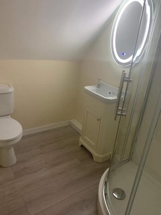 Villa Ard Na Mara Self Catering Isle Of Mull Dervaig Esterno foto