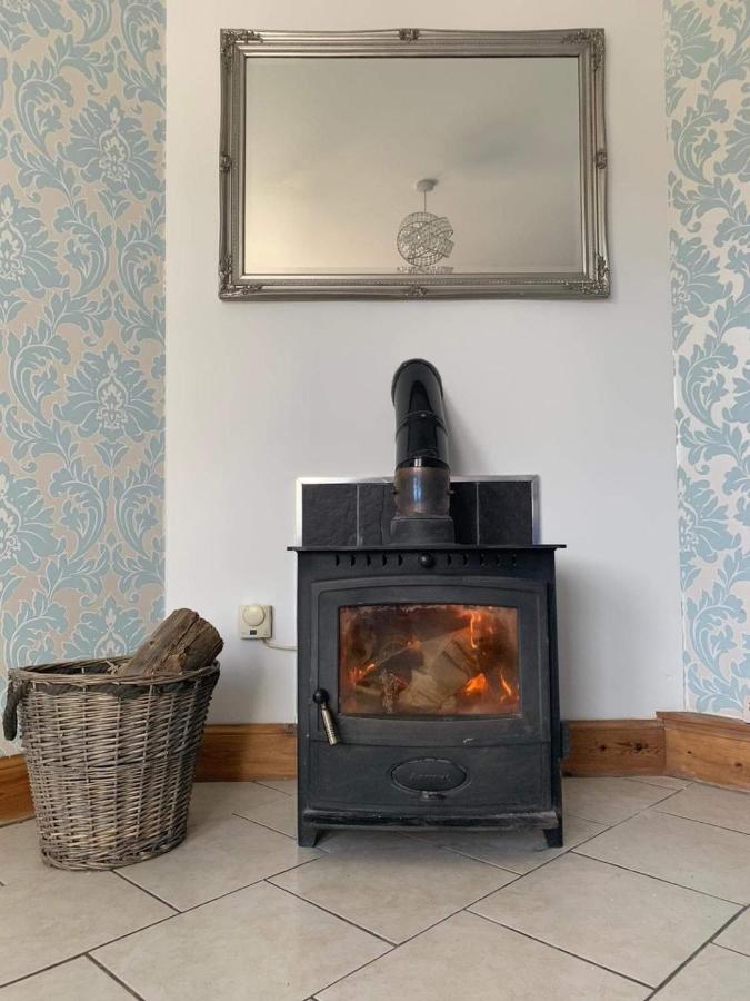 Villa Ard Na Mara Self Catering Isle Of Mull Dervaig Esterno foto