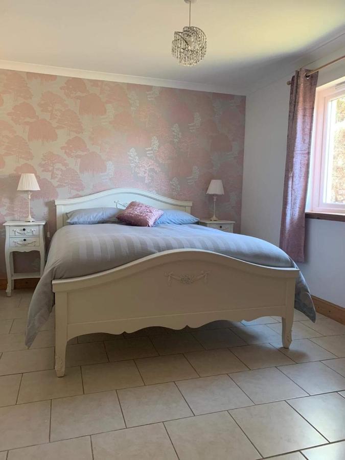 Villa Ard Na Mara Self Catering Isle Of Mull Dervaig Esterno foto
