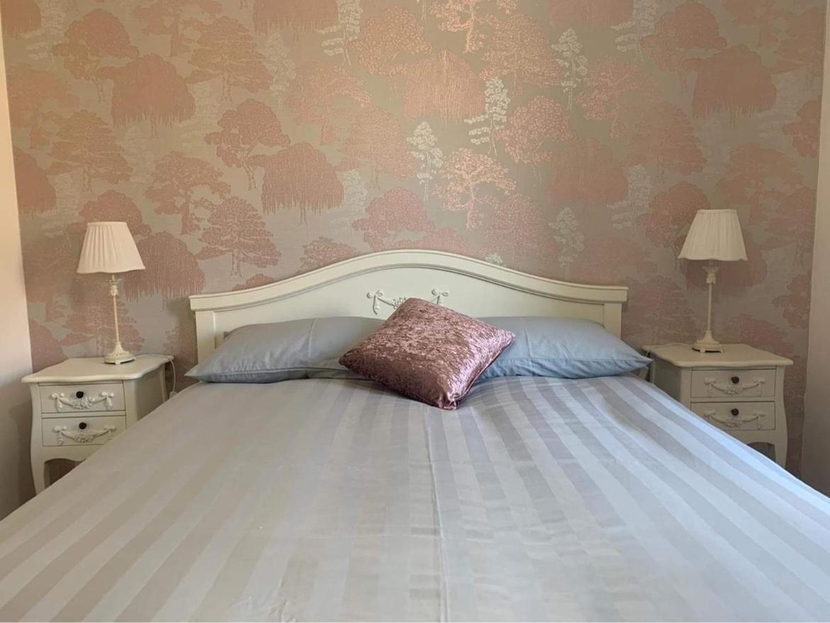 Villa Ard Na Mara Self Catering Isle Of Mull Dervaig Esterno foto